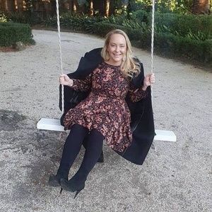 Meet your Posher, Catherine